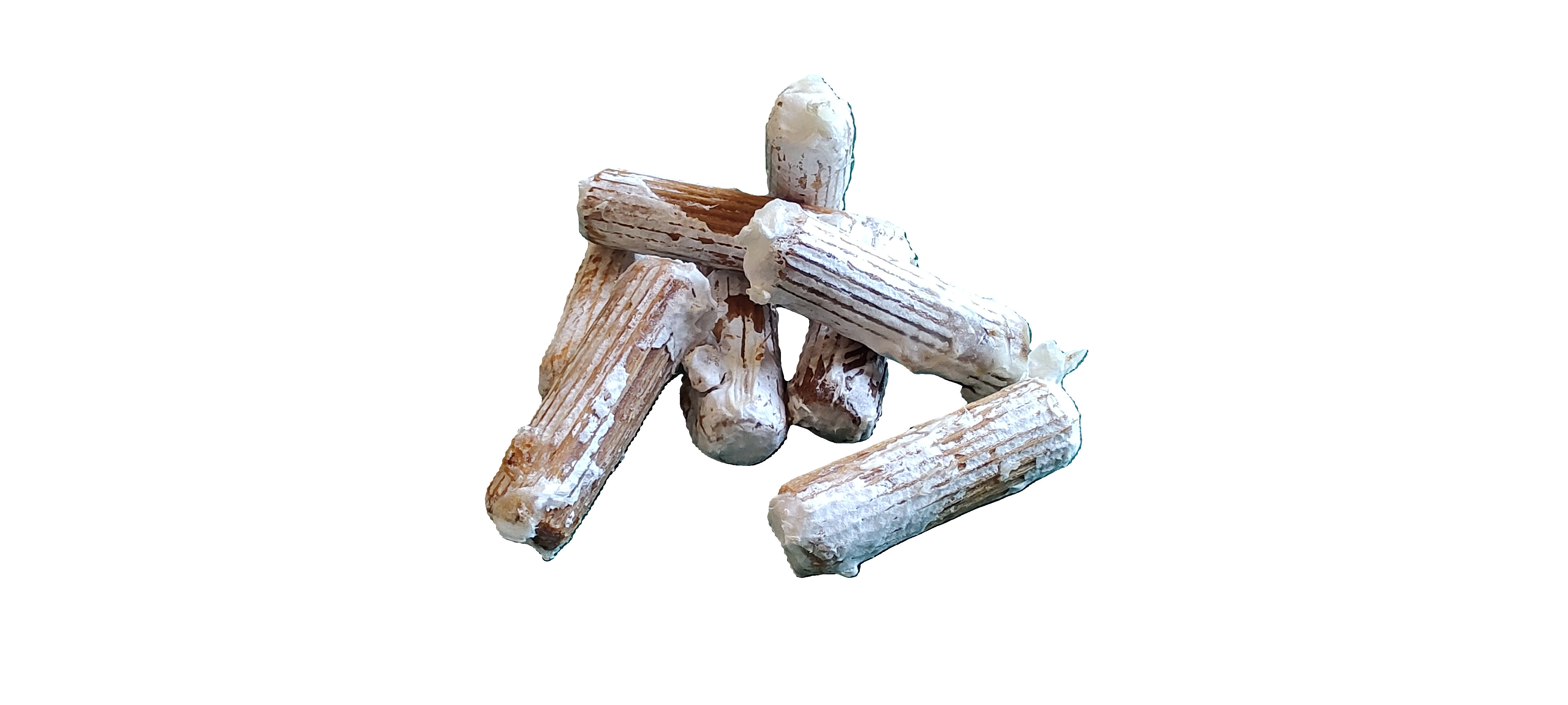 Podhoubí na kolíkách - kolíčková sadba