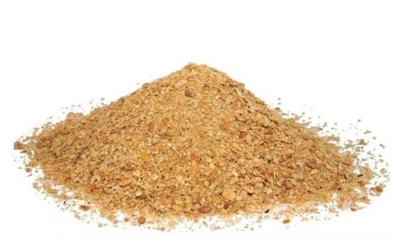 Suroviny a přísady do substrátů a zrnité sadby