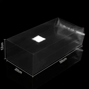 Pěstební sáček s mikrofiltrem (0,2um) 32x50cm