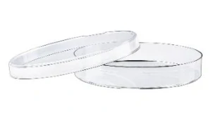 Petriho misky velké - 90 x 16,3mm - jedno sterilní balení po 20ks