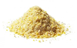 Kukuřičný šrot 0,5kg