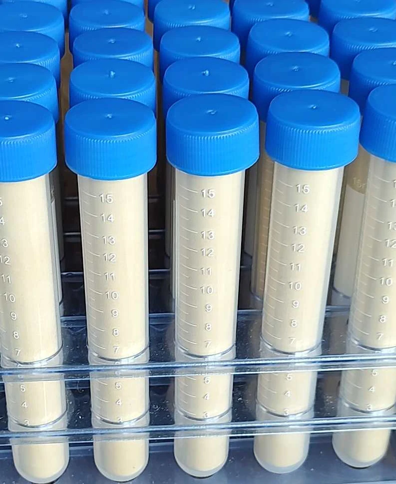 Pepton sójový - 8g (pepton ze sóji - Soya peptone) RM7714