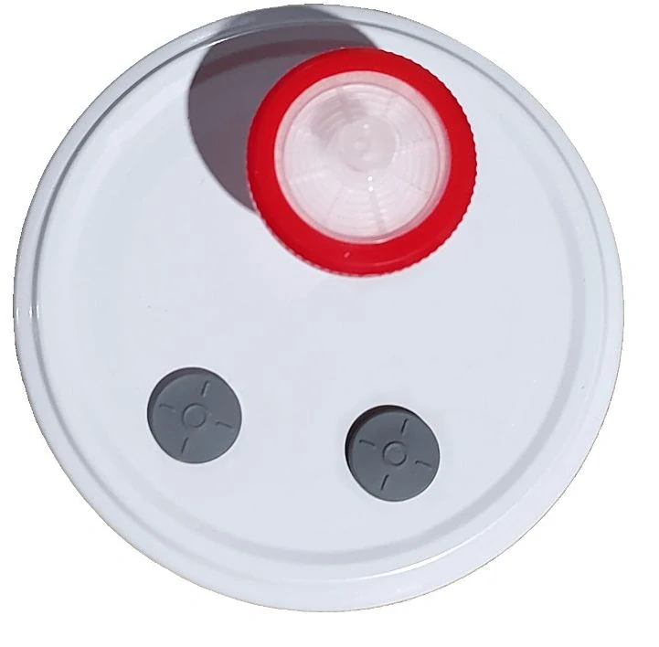 Injekční port 13mm