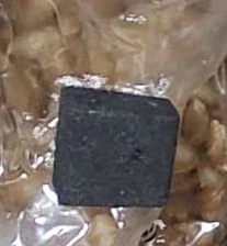 Pěstební sáček s mikrofiltrem (0,2um) 18x35cm