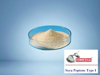 Pepton (Sójový) - 10g balení v PE sáčku - RM7714