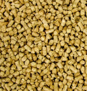 Slámové pelety, slámová podestýlka