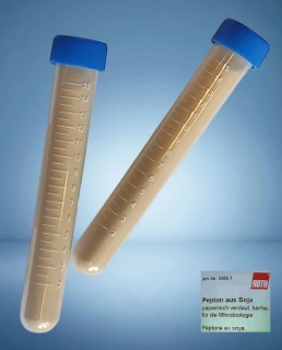 Pepton sójový - 8g (pepton ze sóji - Soya peptone) R 23651