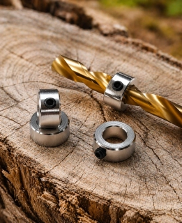 Hloubkový doraz pro vrták 8 mm pro kolíčky