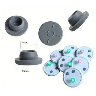 Injekční port 13mm