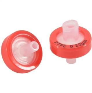 Mikrofiltr PTFE - 13mm / 0,22um